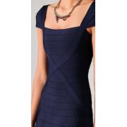 Robe Herve Leger Pas Cher